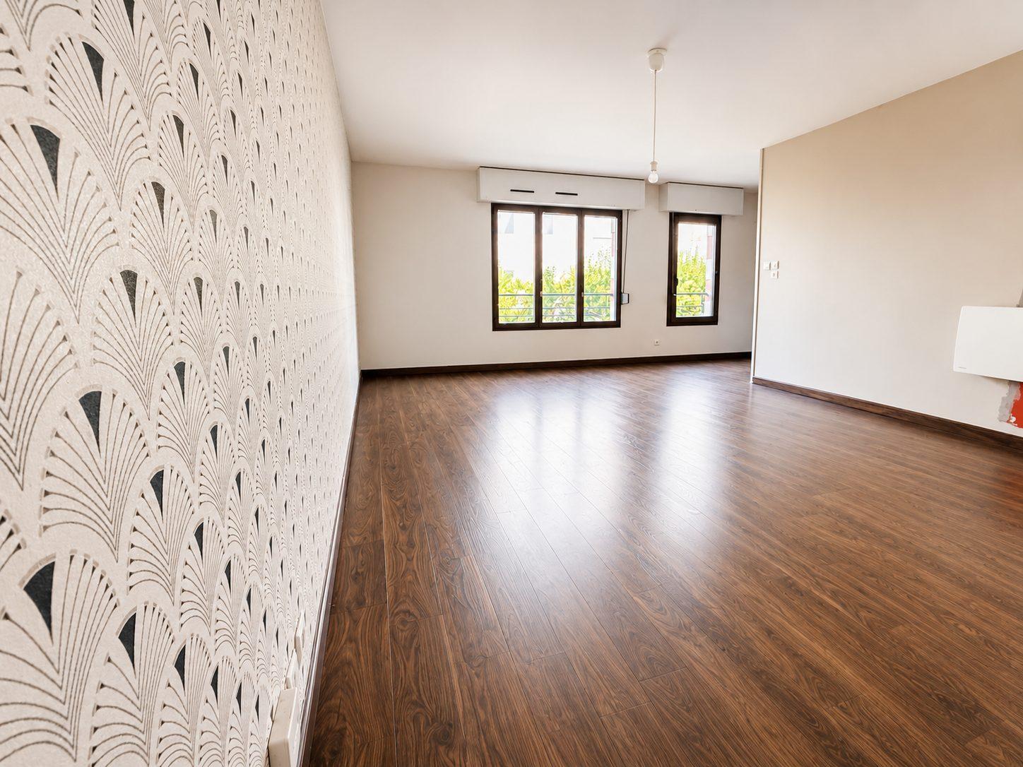 T2 52 m² – NANCY HYPERCENTRE